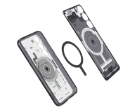 Spigen Ultra Hybrid Onetap Ring do Samsung Galaxy S24 Zero One - 1346706 - zdjęcie 5